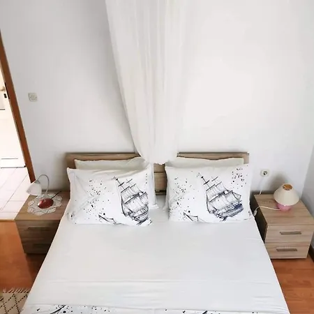 Апартаменты Dubravka 3 *