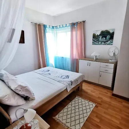 Dubravka 3 Апартаменты