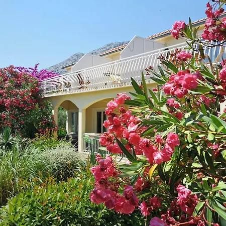 Dubravka 3 Апартаменты *