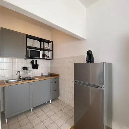 Apartment Dubravka 3 *