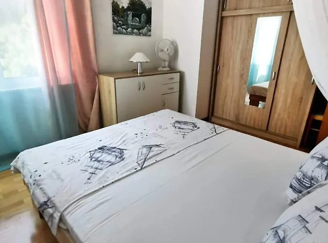 Dubravka 3 * Orebić