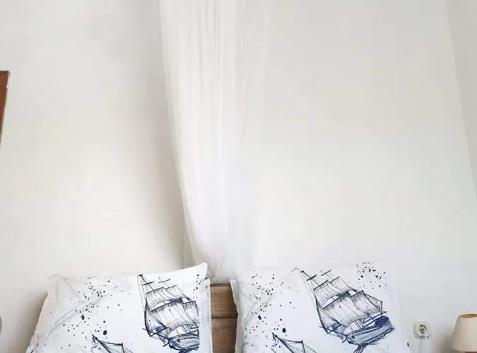 Lejlighed Dubravka 3 *