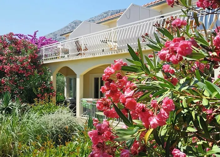 Dubravka 3 Lejlighed *