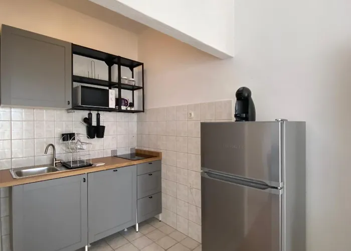 Lejlighed Dubravka 3 *