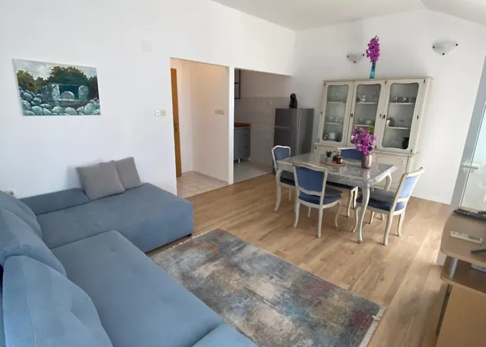 Dubravka 3 Lejlighed Orebić