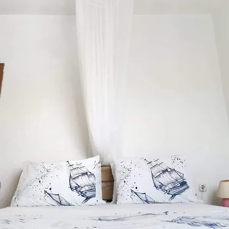 アパート Dubravka 3 *