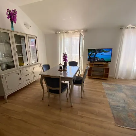 Dubravka 3 アパート